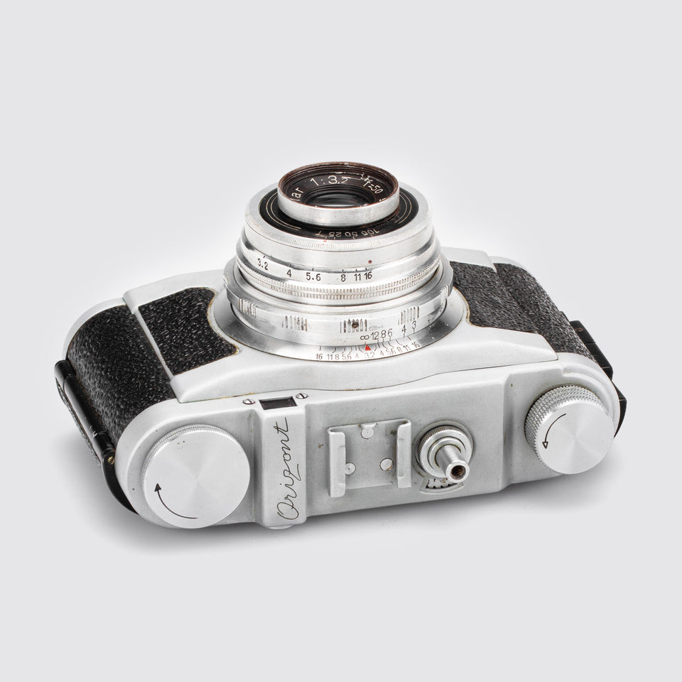 IOR Bucaresti Orizont – Vintage Cameras & Lenses – Coeln Cameras