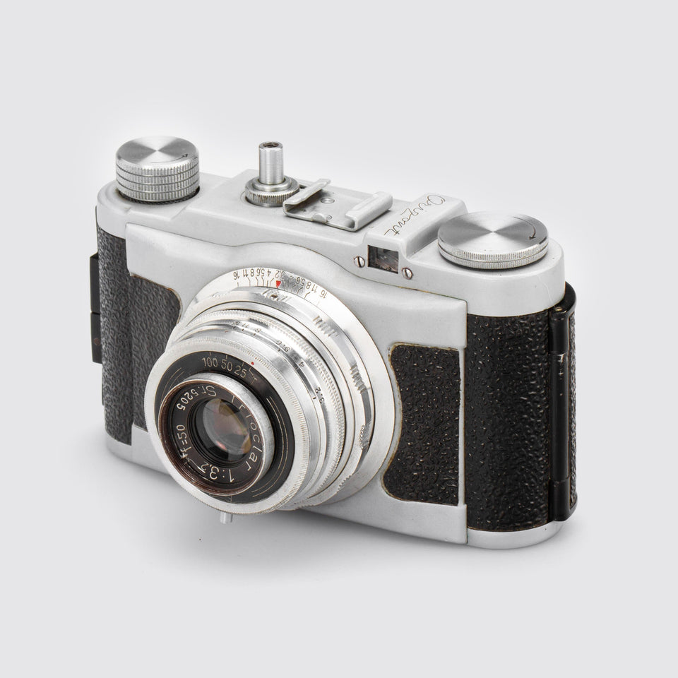 IOR Bucaresti Orizont – Vintage Cameras & Lenses – Coeln Cameras
