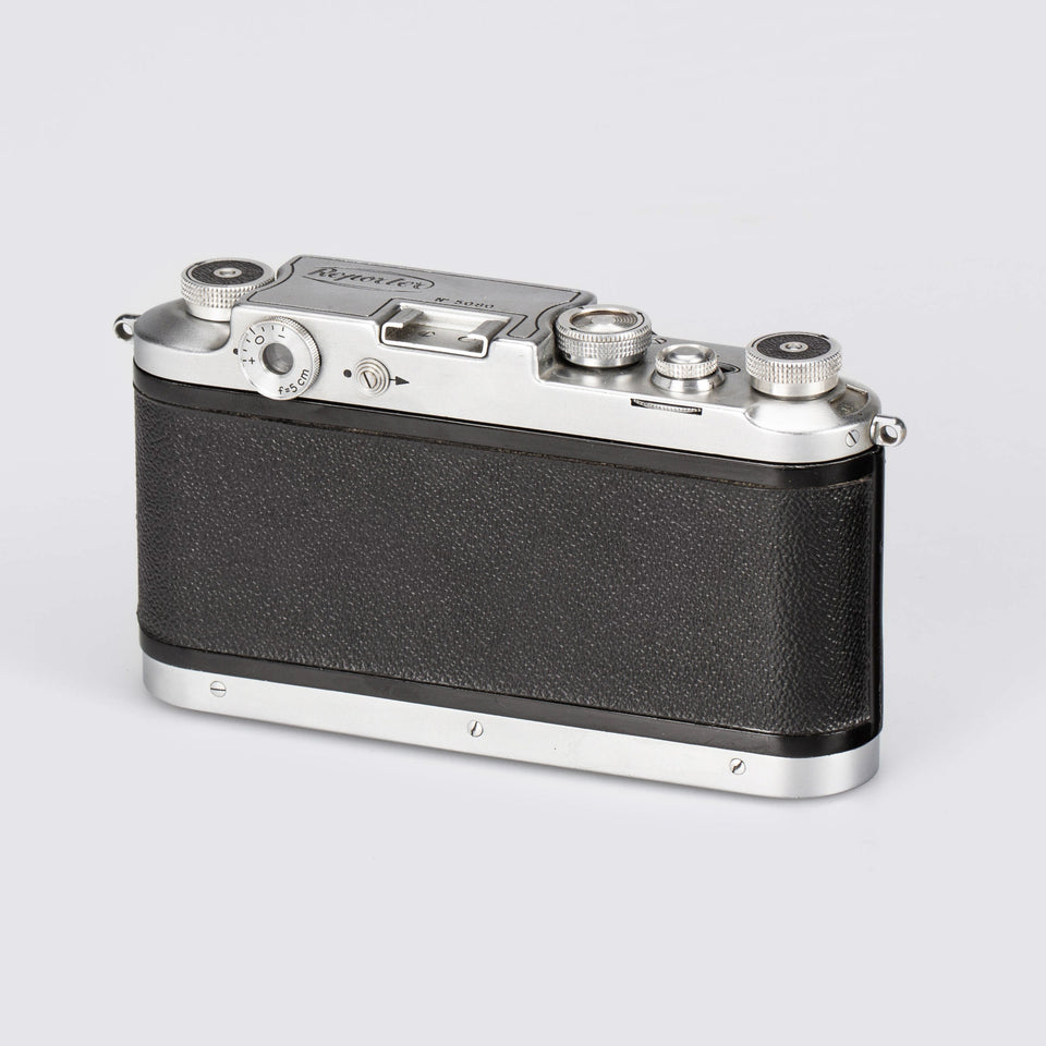 ISO, Italy Reporter – Vintage Cameras & Lenses – Coeln Cameras