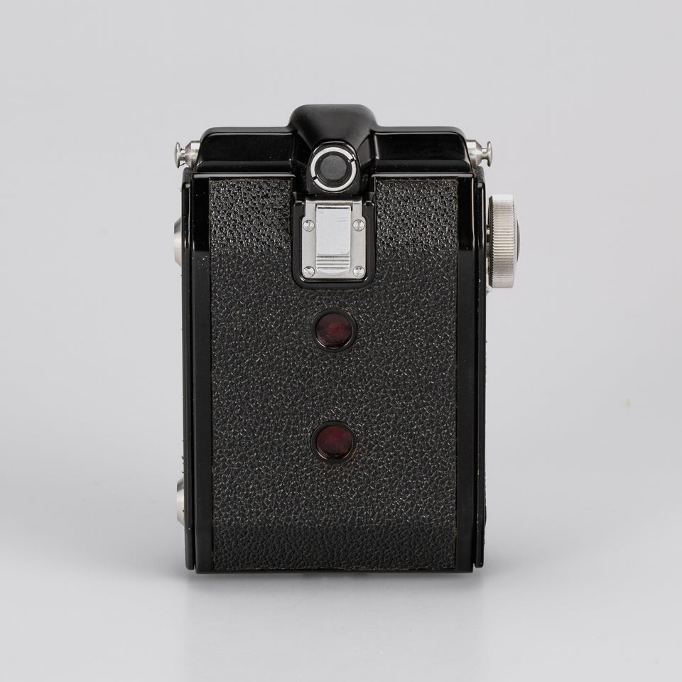 Iso, Milan Duplex 120 – Vintage Cameras & Lenses – Coeln Cameras