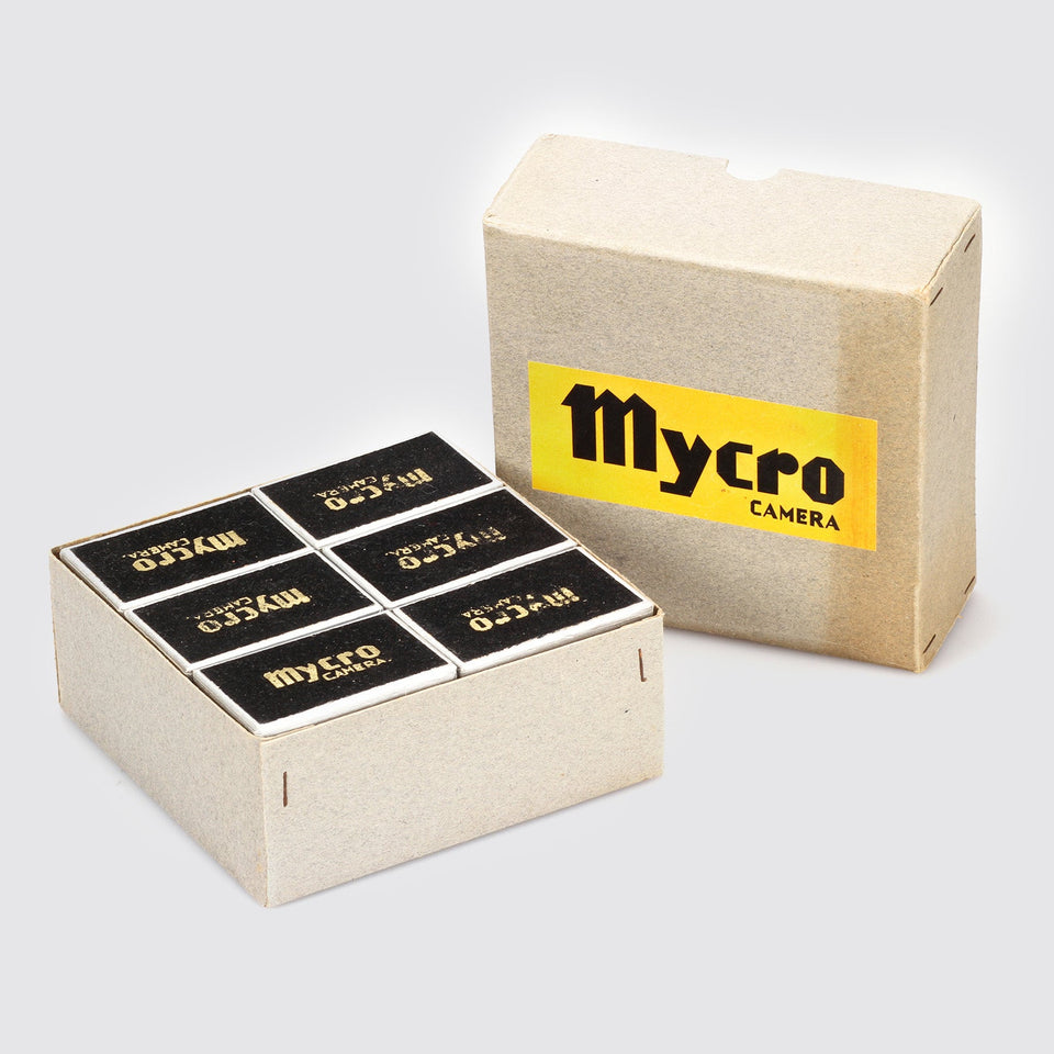 Japanese Miniature Cameras Mycro – Vintage Cameras & Lenses – Coeln Cameras