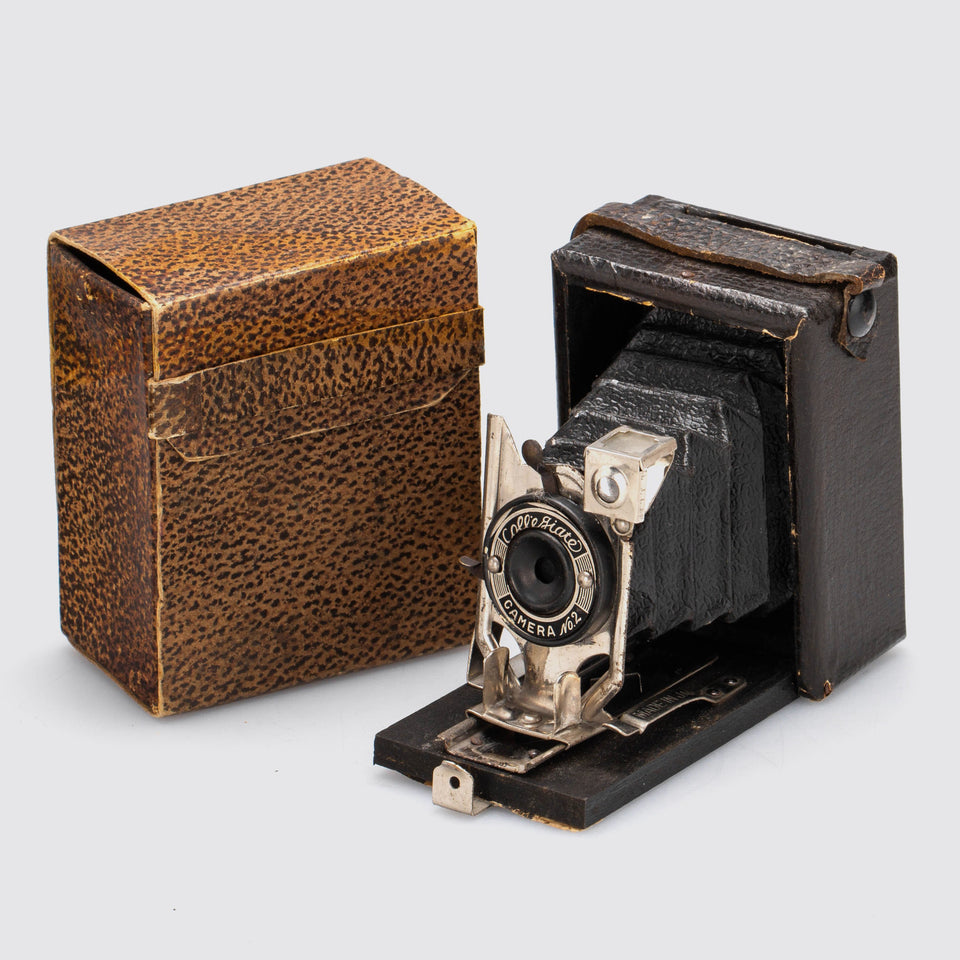 Japanese One-Yen Cameras – Vintage Cameras & Lenses – Coeln Cameras