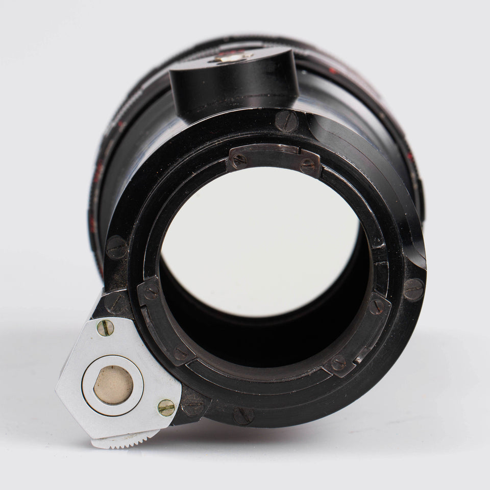 Kinoptik Apochromat 50mm F/2 Cameflex 🖤 Angenieux / Cooke / Baltar Kinoptik Apochromat 50mm F/2 Cameflex 🖤 Angenieux / Cooke / Baltar