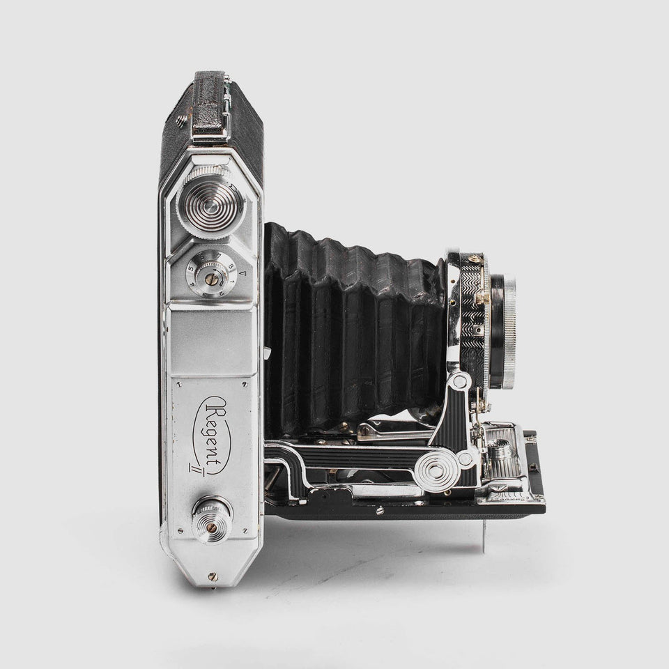 Kodak Regent II – Vintage Cameras & Lenses – Coeln Cameras