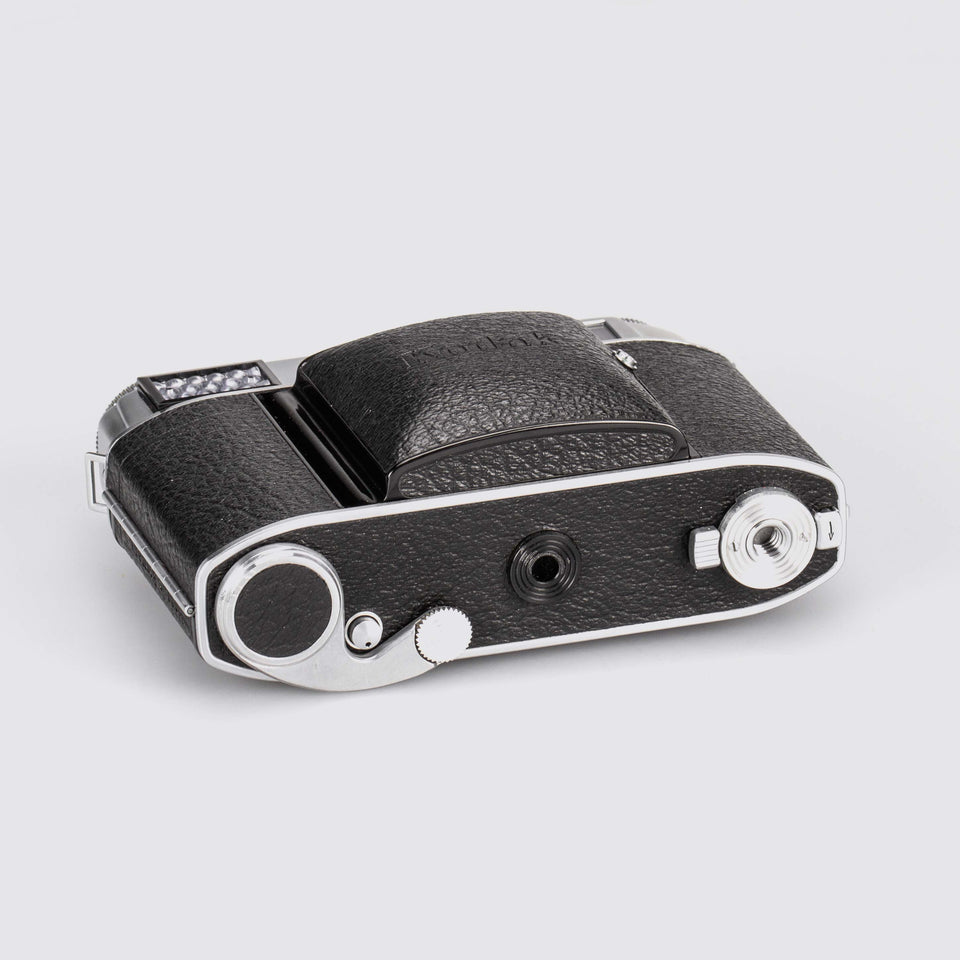 Kodak Retina IIIC (Type 028) – Vintage Cameras & Lenses – Coeln Cameras