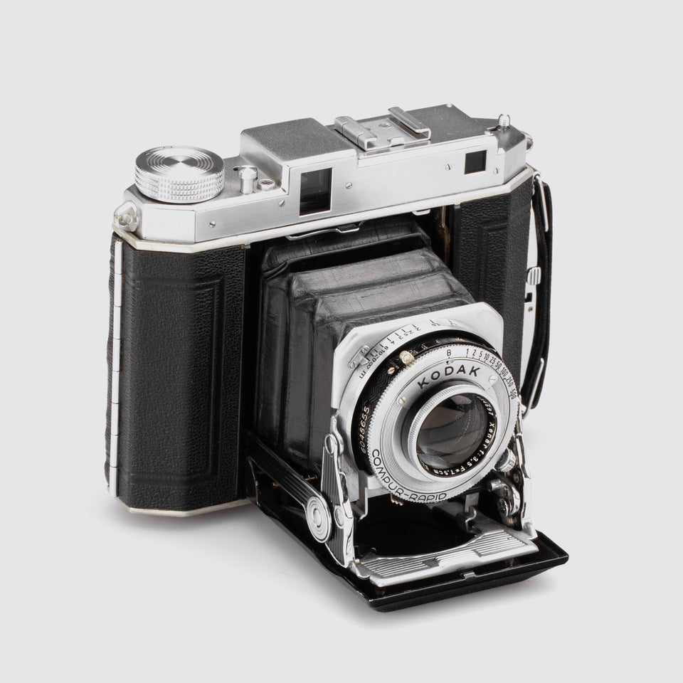 Kodak, Stuttgart Duo 620 Rangefinder Model