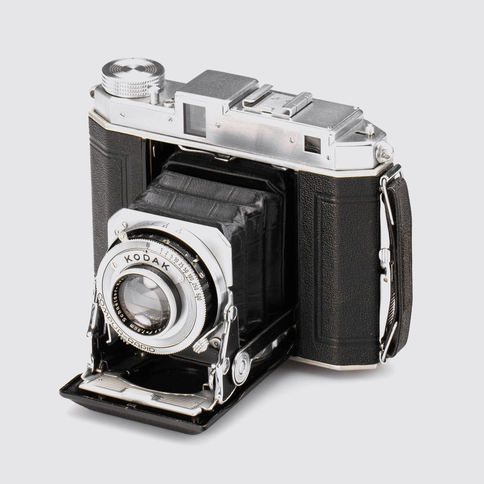 Kodak, Stuttgart Duo 620 Rangefinder Model – Vintage Cameras & Lenses – Coeln Cameras