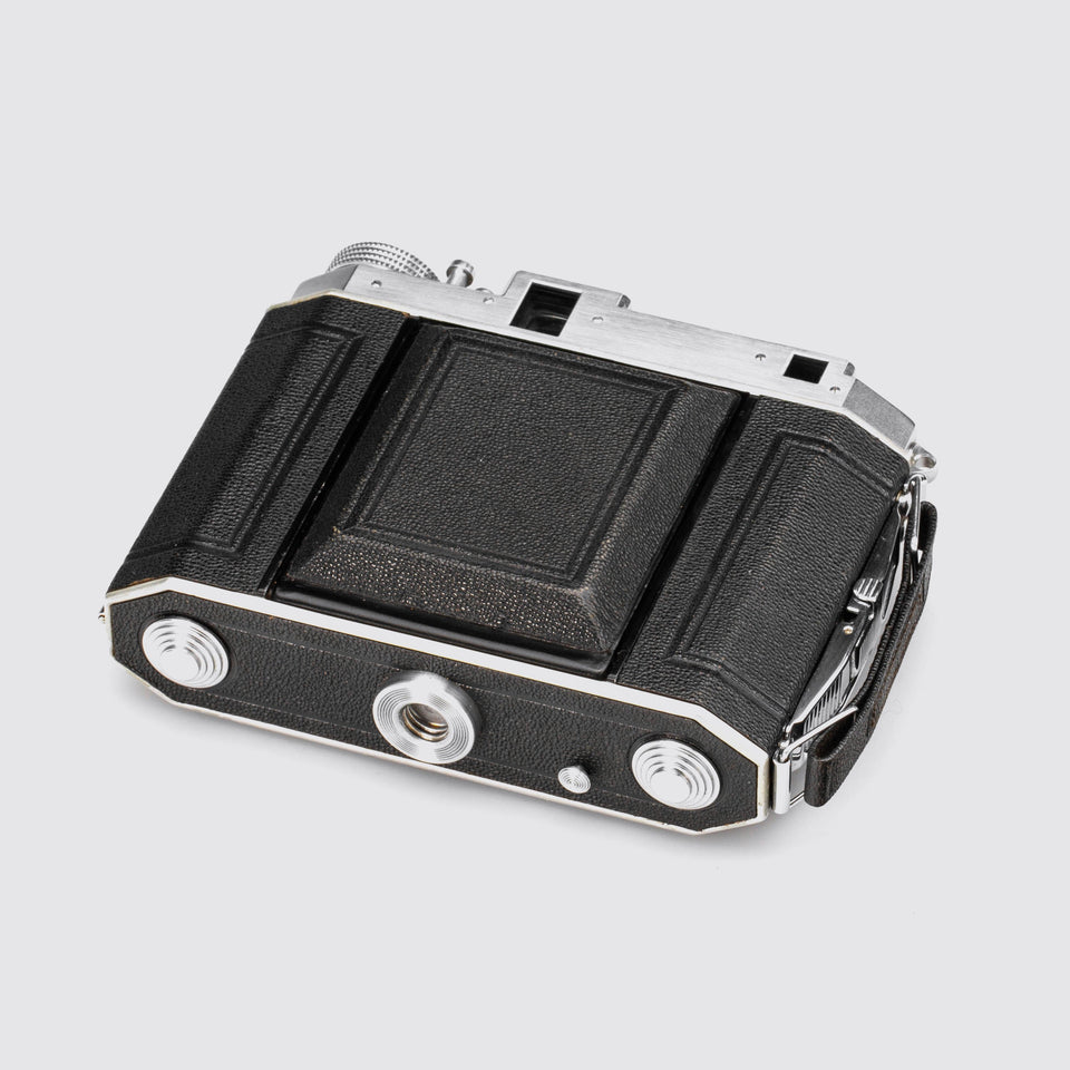 Kodak, Stuttgart Duo 620 Rangefinder Model – Vintage Cameras & Lenses – Coeln Cameras