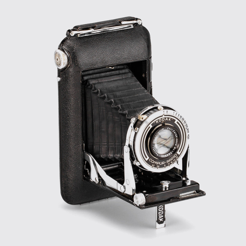 Kodak Stuttgart Regent Camera – Vintage Cameras & Lenses – Coeln Cameras