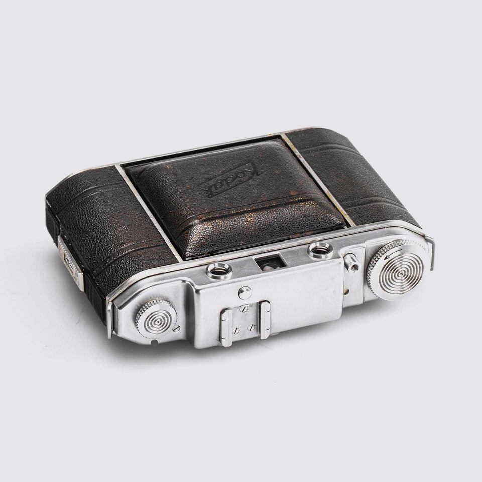 Kodak Stuttgart Retina 6x6 Prototype – Vintage Cameras & Lenses – Coeln Cameras