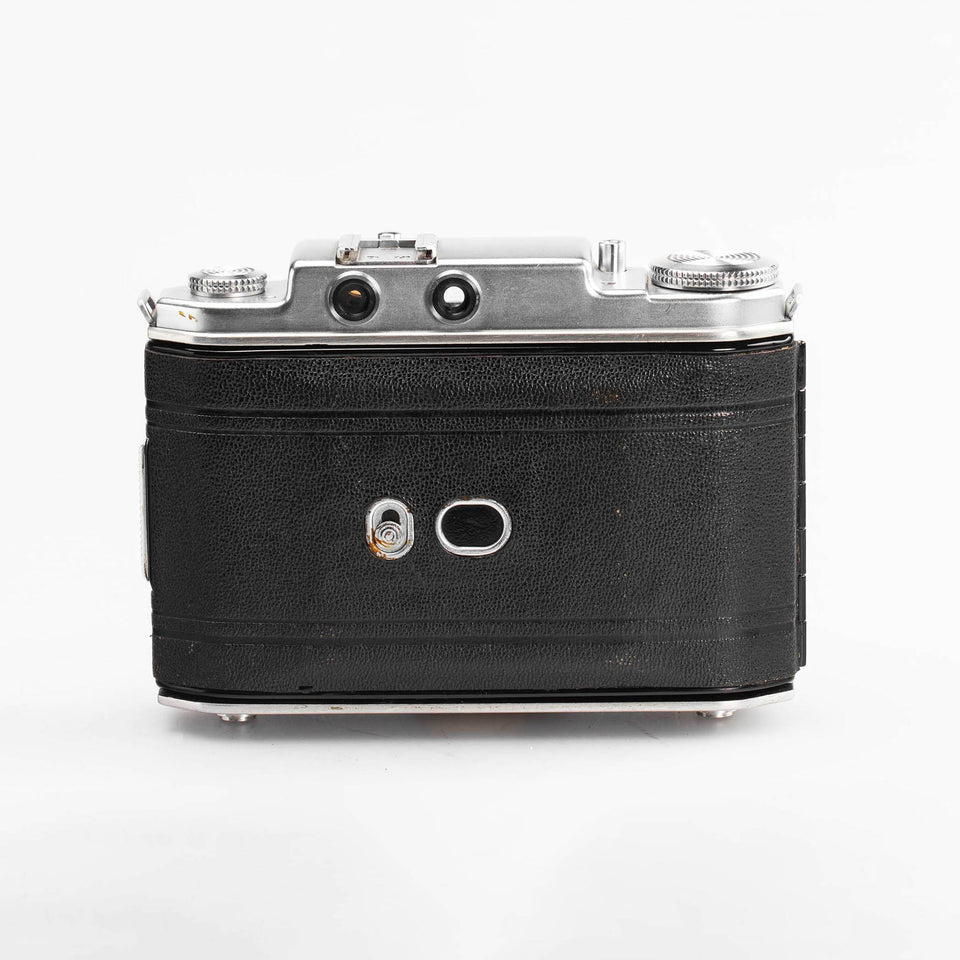 Kodak Stuttgart Retina 6x6 Prototype – Vintage Cameras & Lenses – Coeln Cameras