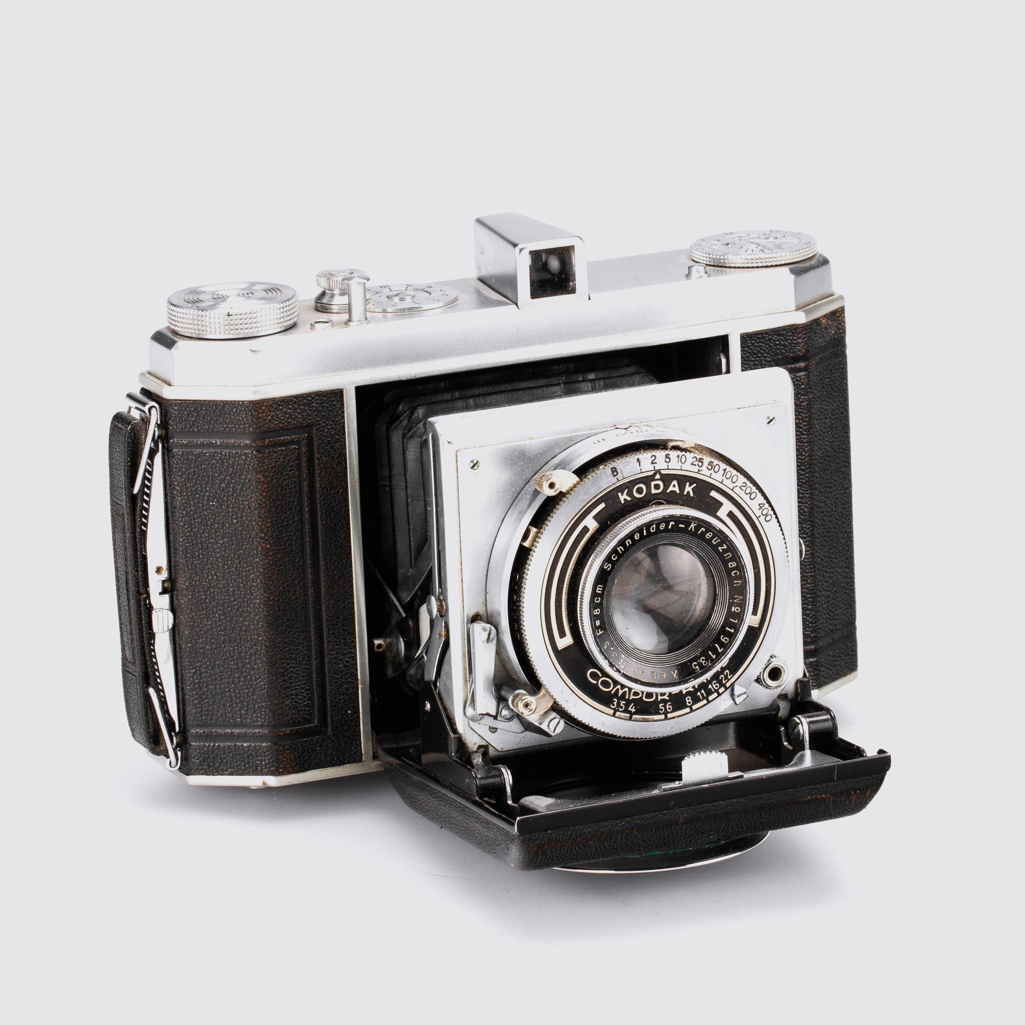Kodak Stuttgart Suprema Camera | Vintage Cameras | Coeln