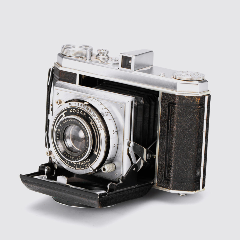 Kodak Stuttgart Suprema Camera – Vintage Cameras & Lenses – Coeln Cameras