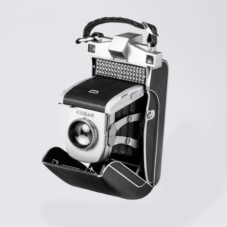 Kodak Super Kodak Six-20 – Vintage Cameras & Lenses – Coeln Cameras