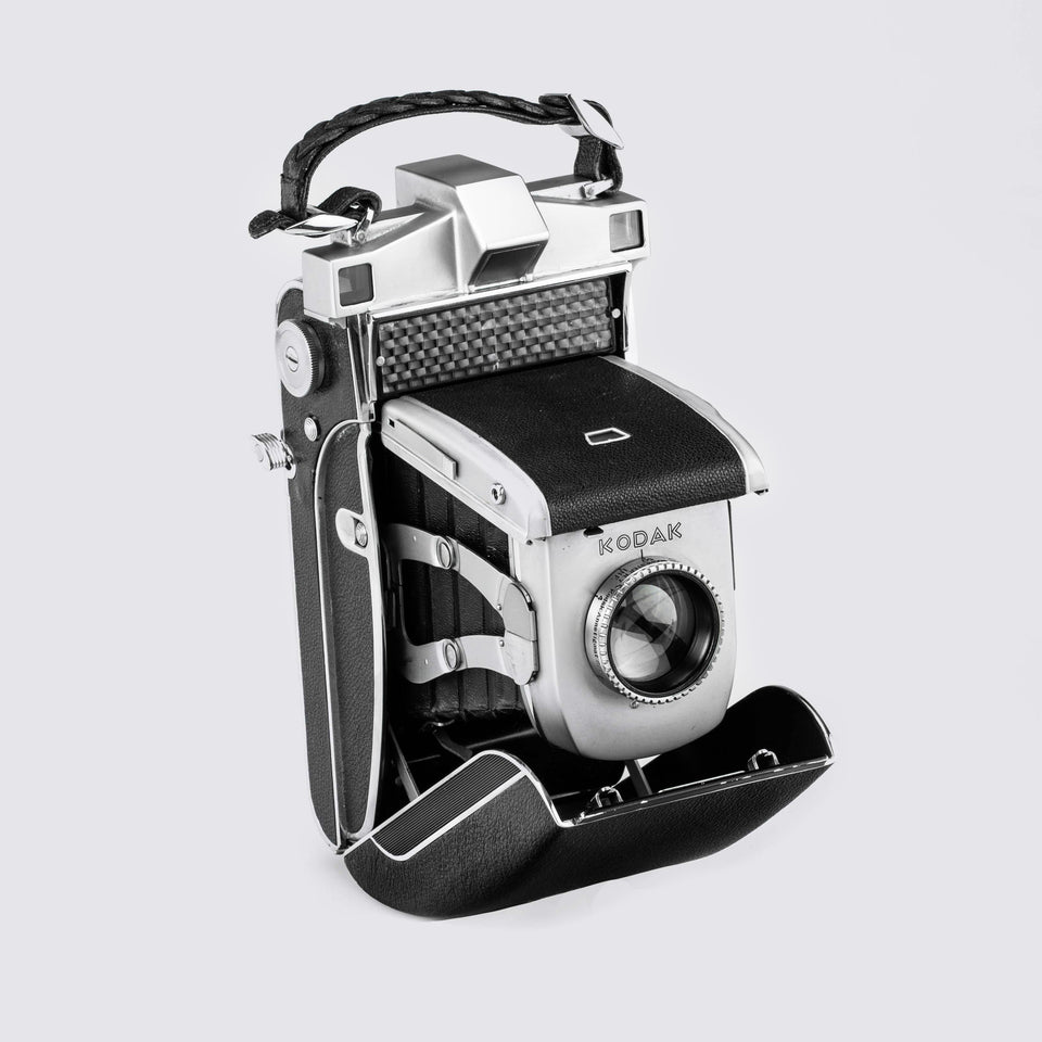 Kodak Super Kodak Six-20