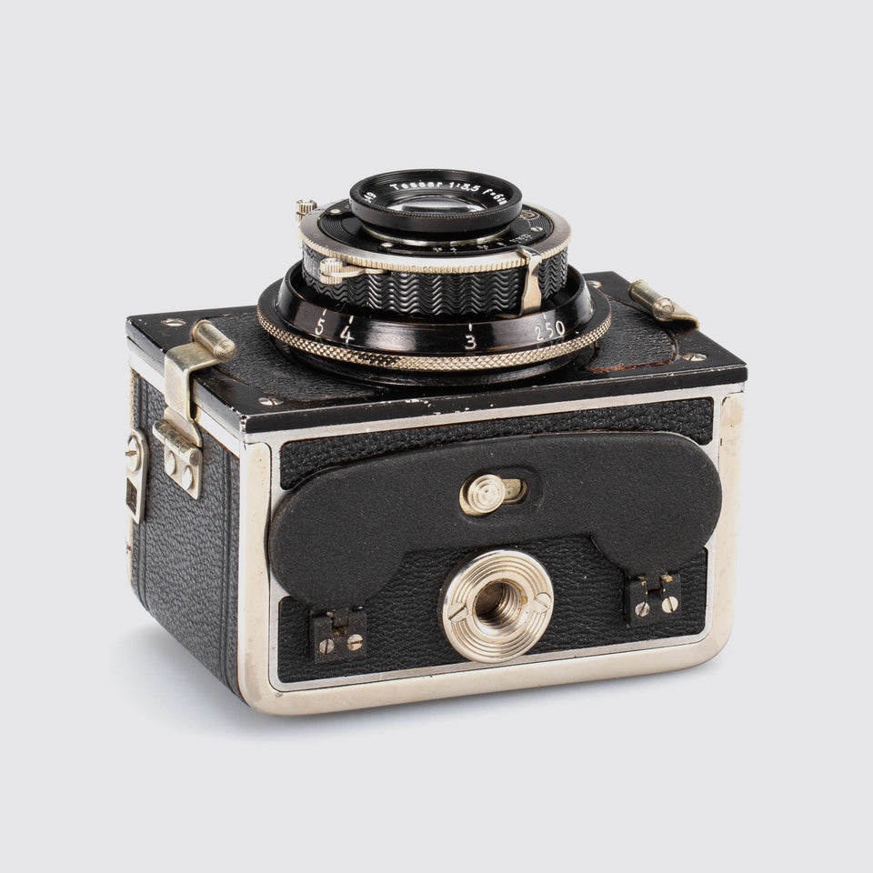 Kolar, Czechoslovakia Kola – Vintage Cameras & Lenses – Coeln Cameras