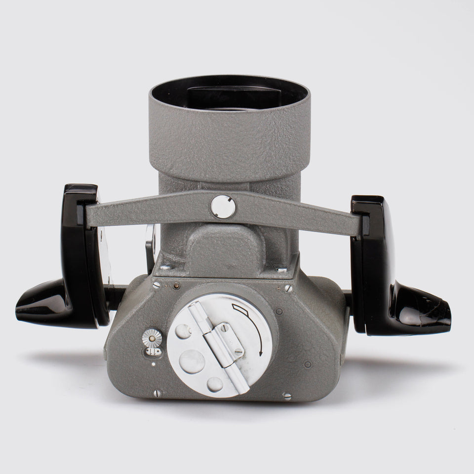 Konica Aerial Type G – Vintage Cameras & Lenses – Coeln Cameras