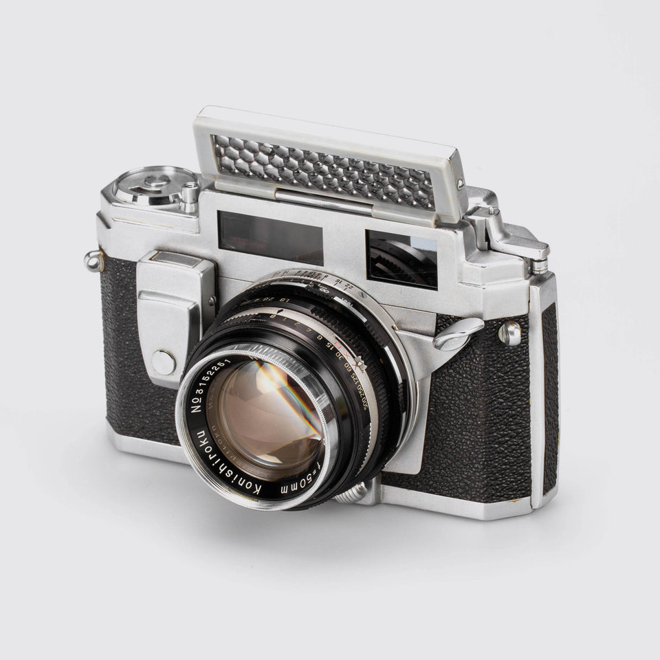 Konica, Japan Konica IIIM | Vintage Cameras | Coeln Cameras 