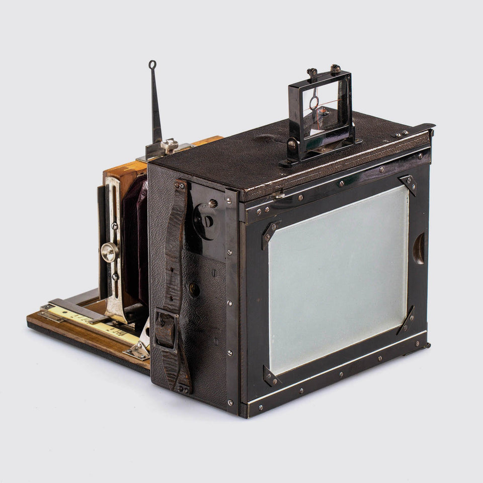 Ancienne CAMERA PATHE MOTOCAMERA objectif KRAUSS pré Ancienne CAMERA PATHE MOTOCAMERA objectif KRAUSS pré