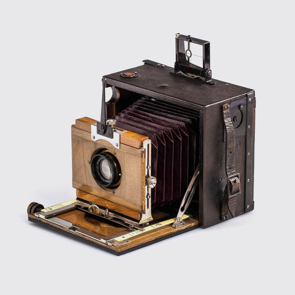 Krauss, Paris TAKYR – Vintage Cameras & Lenses – Coeln Cameras
