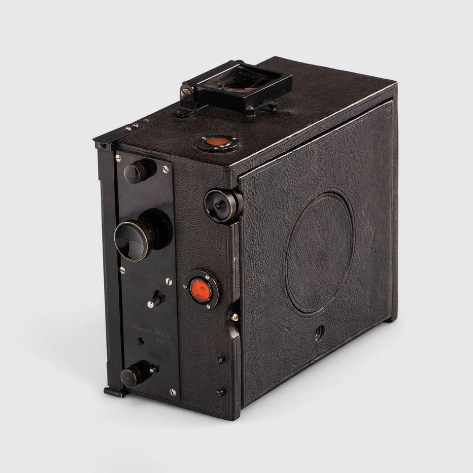 Krauss, Paris TAKYR – Vintage Cameras & Lenses – Coeln Cameras