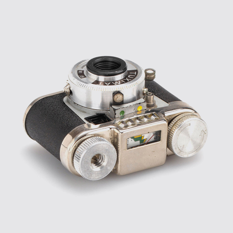 Kunik Tuximat – Vintage Cameras & Lenses – Coeln Cameras