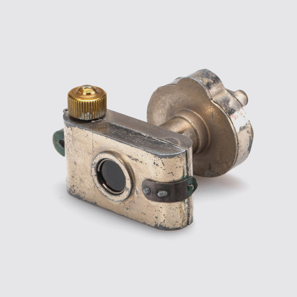 L'Aiglon Subminiature Camera Type 3 – Vintage Cameras & Lenses – Coeln Cameras