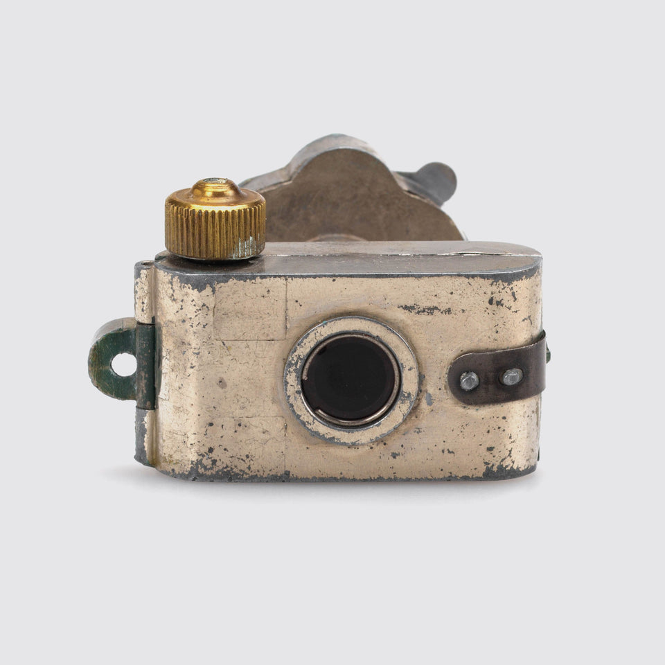 L'Aiglon Subminiature Camera Type 3 – Vintage Cameras & Lenses – Coeln Cameras