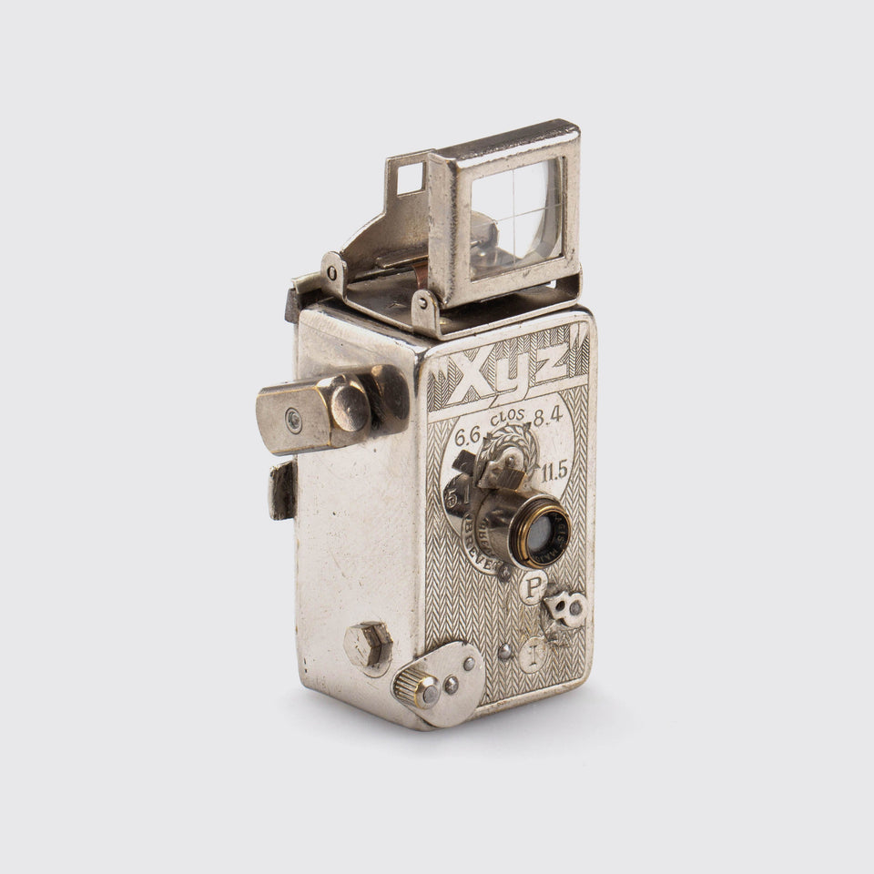 Lancart, Paris Xyz – Vintage Cameras & Lenses – Coeln Cameras