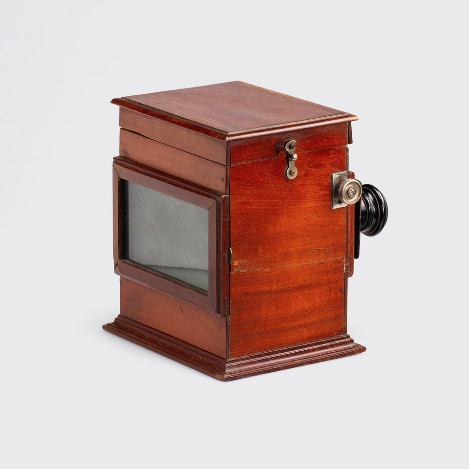 Le Minimus Stereo-Viewer 45x107mm – Vintage Cameras & Lenses – Coeln Cameras