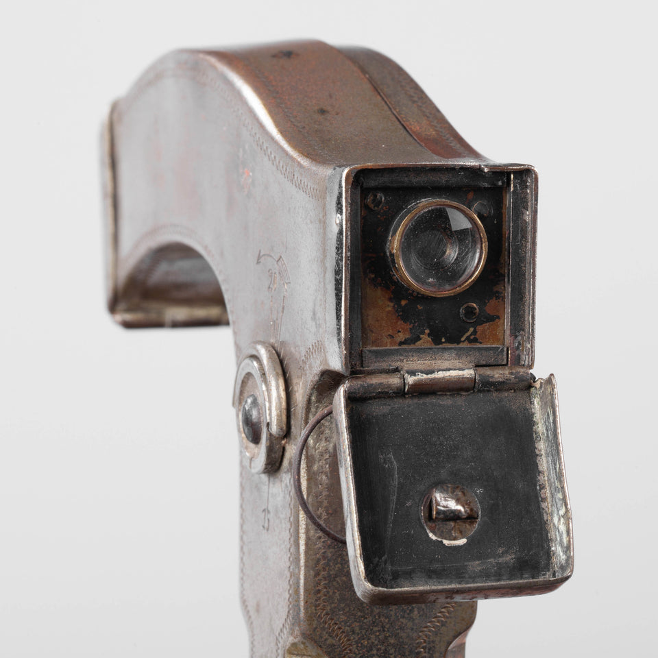 Lehmann Berlin Ben Akiba Walking Stick Camera – Vintage Cameras & Lenses – Coeln Cameras