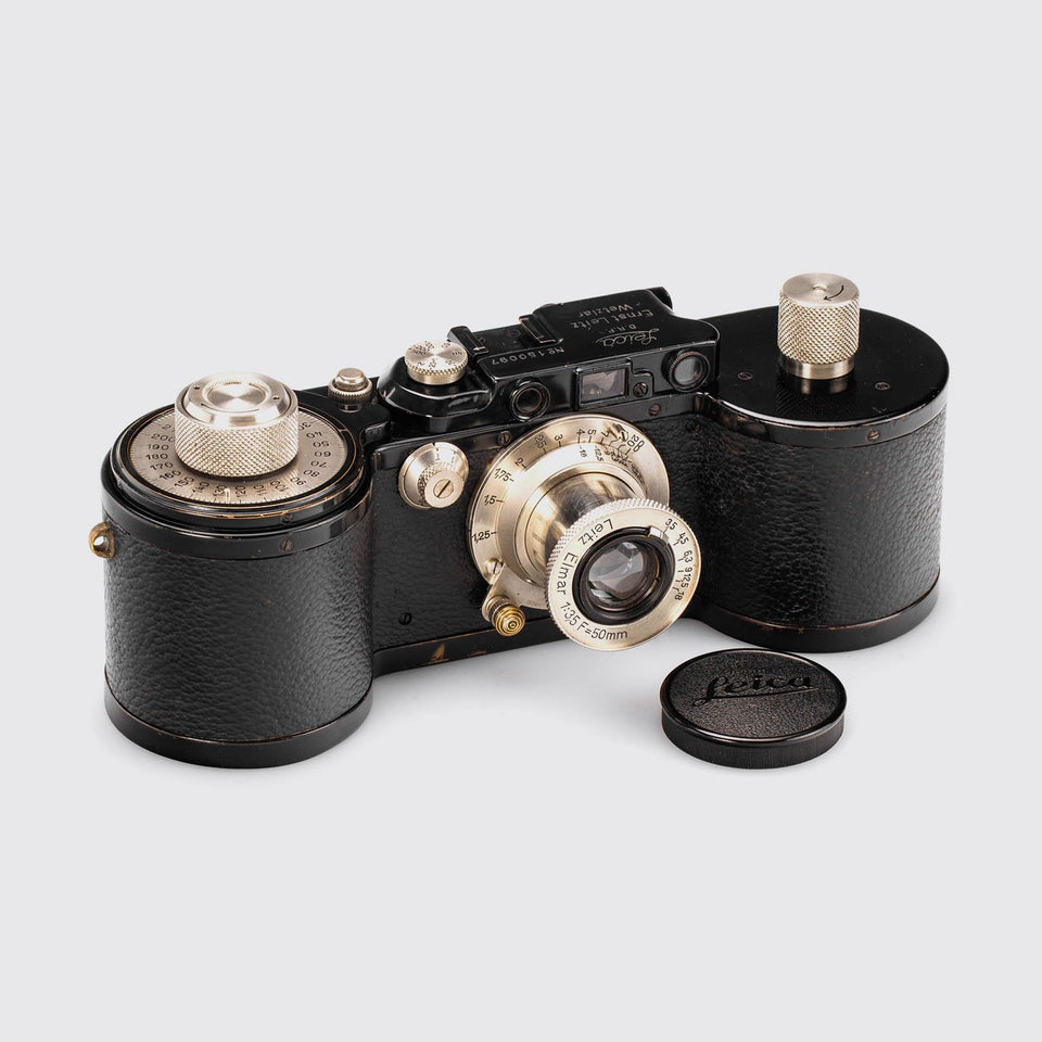 Leica 250FF – Vintage Cameras & Lenses – Coeln Cameras