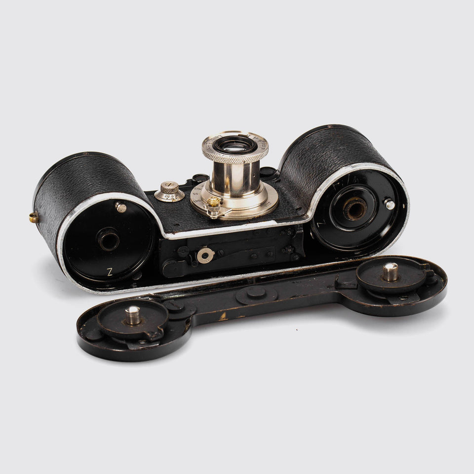Leica 250FF – Vintage Cameras & Lenses – Coeln Cameras