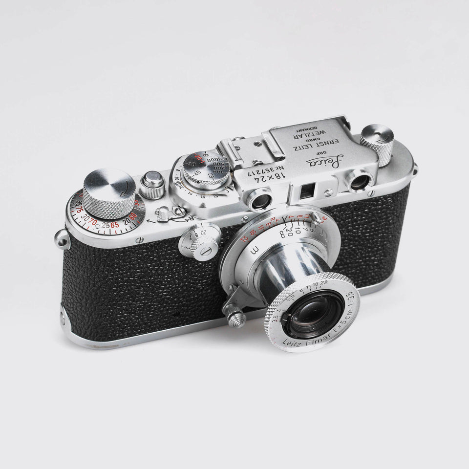 Leica 72 18x24 Wetzlar – Vintage Cameras & Lenses – Coeln Cameras