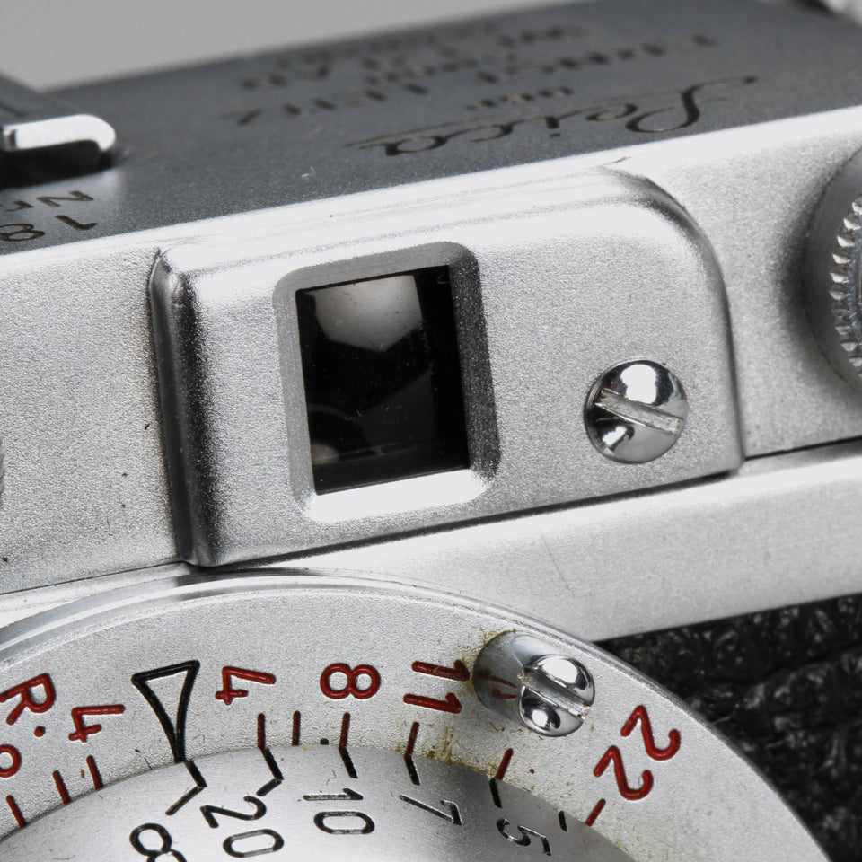 Leica 72 18x24 Wetzlar – Vintage Cameras & Lenses – Coeln Cameras