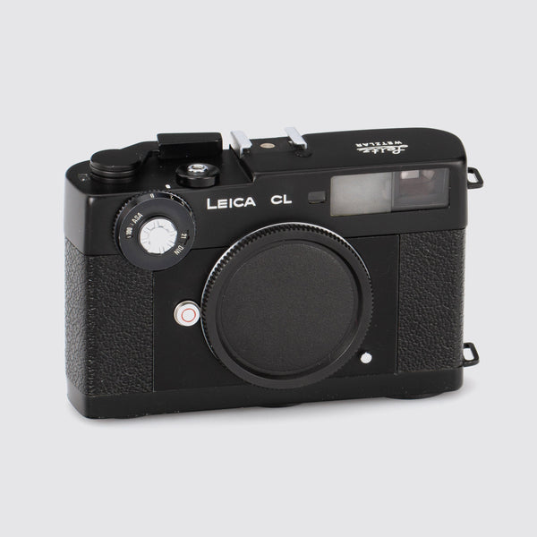 Leica CL Body | Vintage Cameras & Lenses | Coeln Cameras