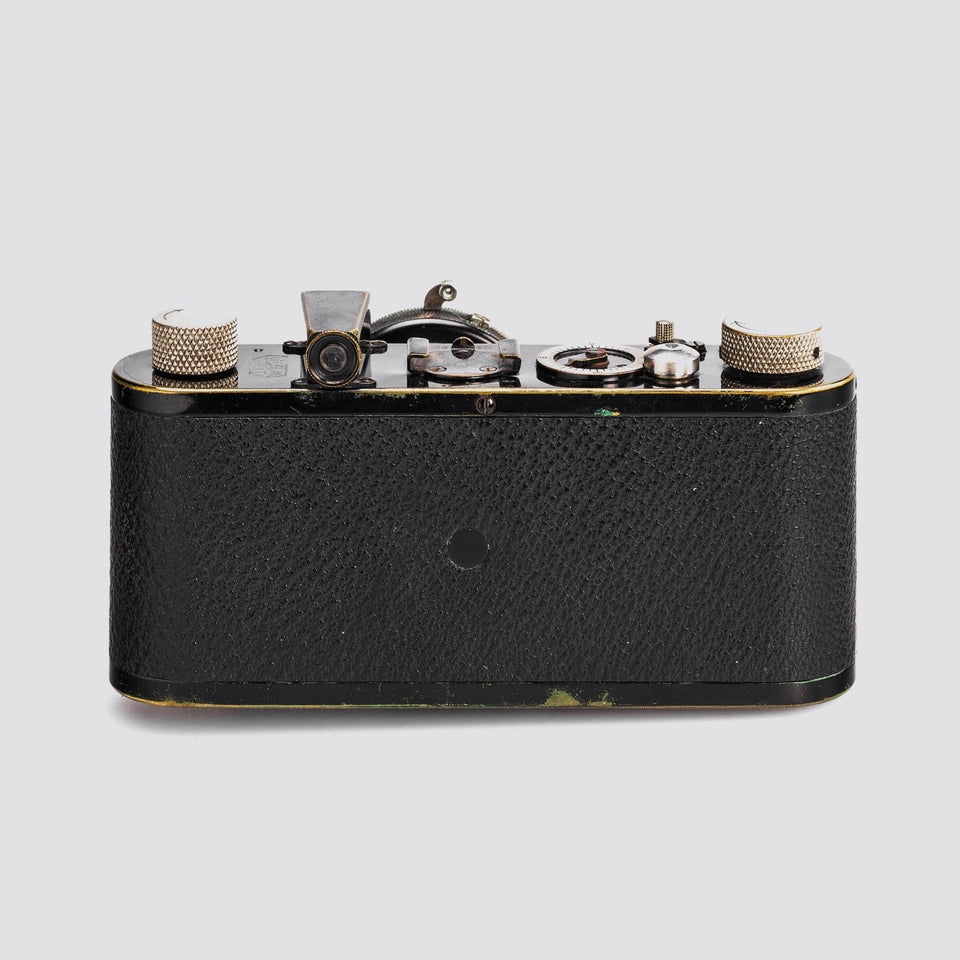 Leica Compur Rim-Set, backside – Vintage Cameras & Lenses – Coeln Cameras