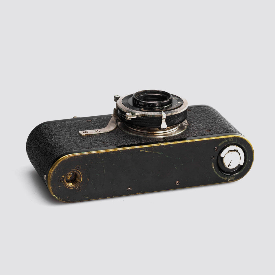Leica Compur Rim-Set, bottom – Vintage Cameras & Lenses – Coeln Cameras