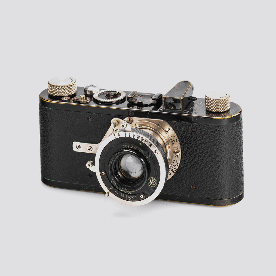 Leica Compur Rim-Set – Vintage Cameras & Lenses – Coeln Cameras