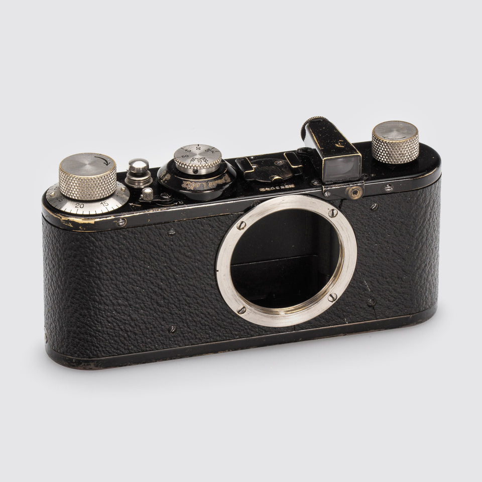 Leica IC Non Standard Mount – Vintage Cameras & Lenses – Coeln Cameras