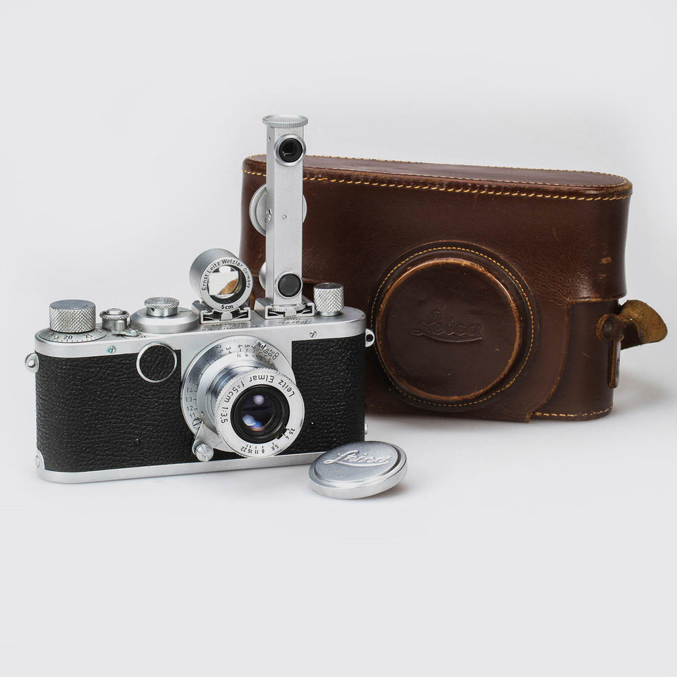 Leica Ic outfit