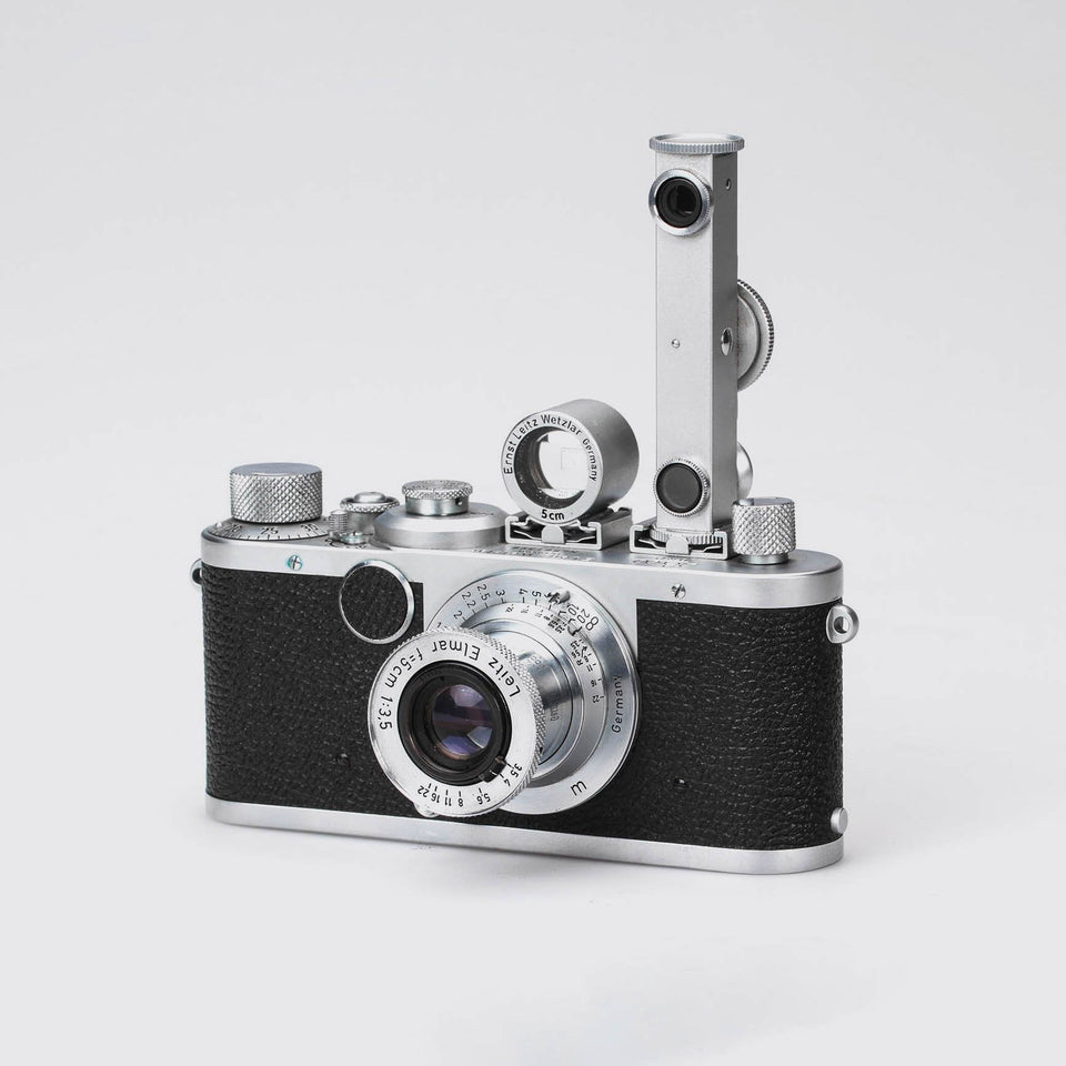 Leica Ic outfit – Vintage Cameras & Lenses – Coeln Cameras
