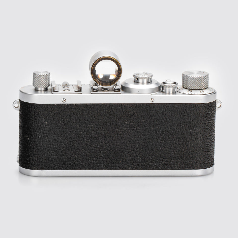 Leica Ic Set – Vintage Cameras & Lenses – Coeln Cameras