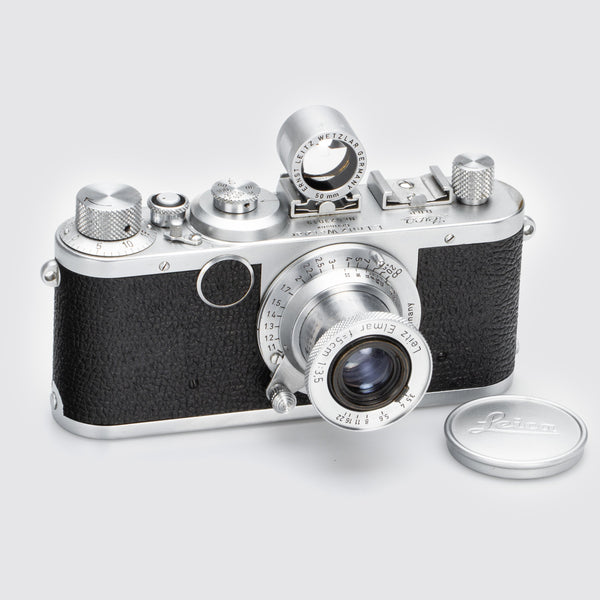 Leica Ic Set | Vintage Cameras & Lenses | Coeln Cameras