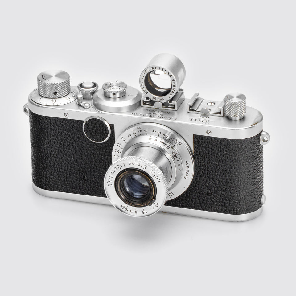 Vintage Leica Leica Iiic Leica Vintage Digital Camera Vintage
