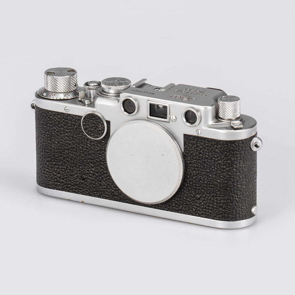 Leica IIc/IIf – Vintage Cameras & Lenses – Coeln Cameras