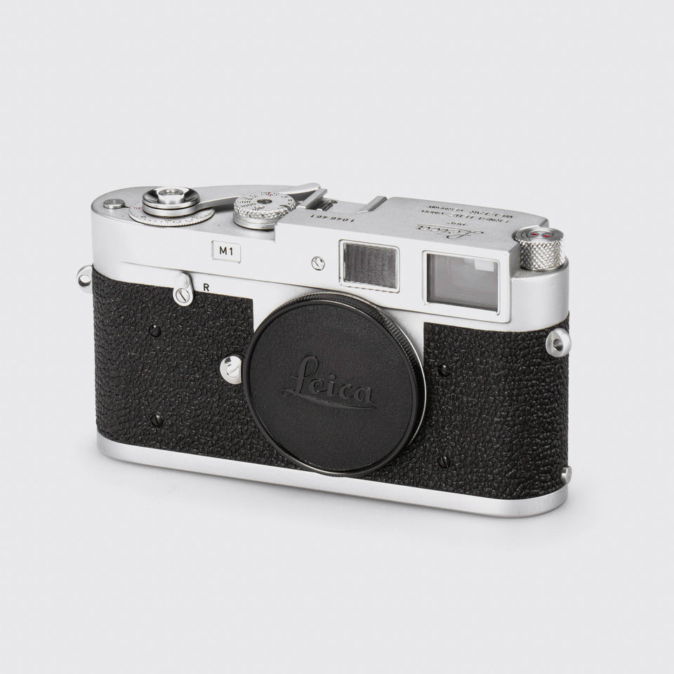 Leica M1 – Vintage Cameras & Lenses – Coeln Cameras