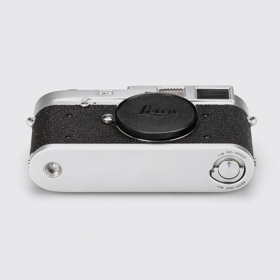Leica M1 – Vintage Cameras & Lenses – Coeln Cameras