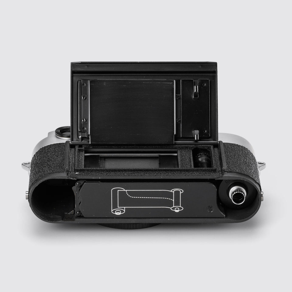 Leica M3 Single Stroke – Vintage Cameras & Lenses – Coeln Cameras