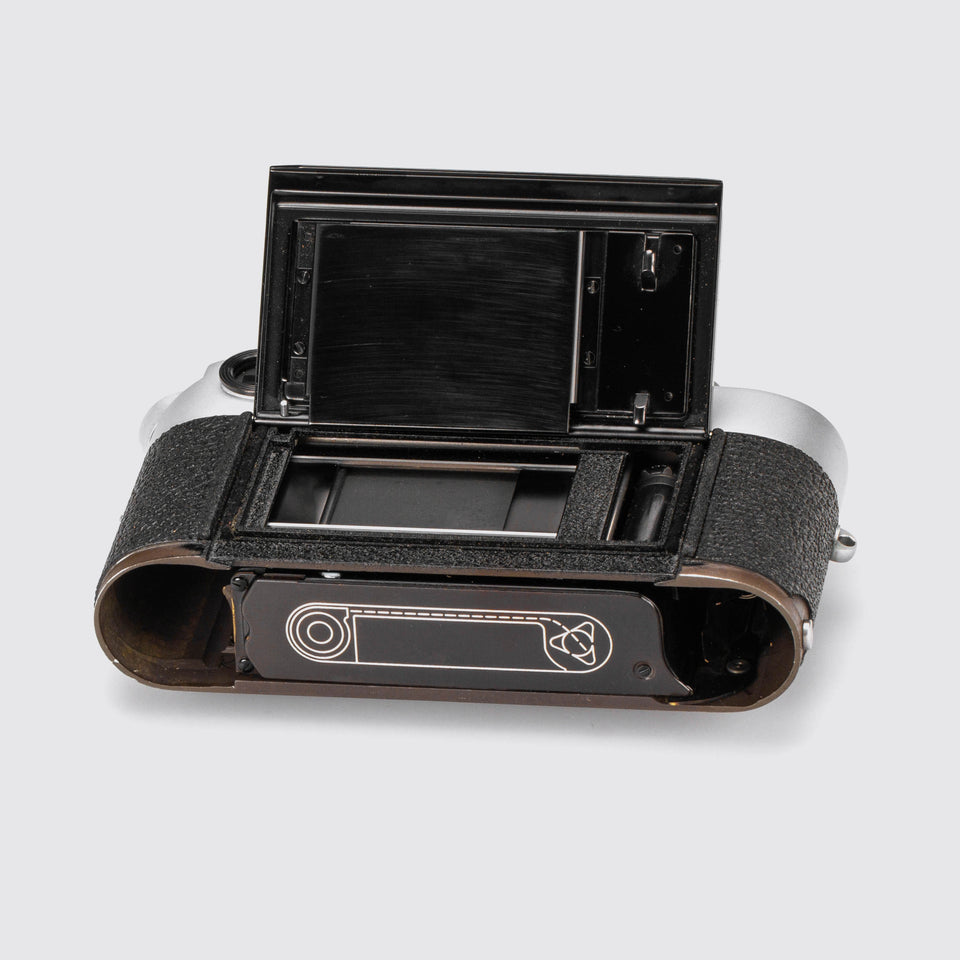 Leica M4 Chrome – Vintage Cameras & Lenses – Coeln Cameras
